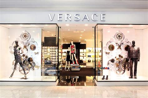 versace sample sale atlanta shoes|Versace phipps plaza.